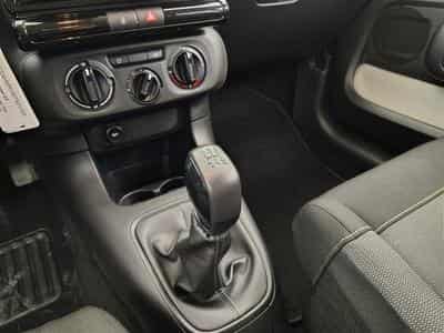 Citroen C3 1.2i PureTech 82Cv Live (2021) - Photo 12