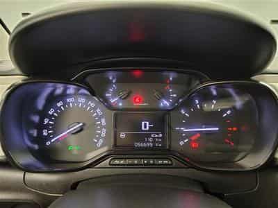 Citroen C3 1.2i PureTech 82Cv Live (2021) - Photo 10