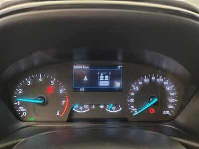Ford Fiesta 1.0 EcoBoost Connected CARPLAY/LED/PDC (2024) - Photo 10