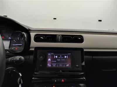 Citroen C3 1.2i PureTech 82Cv Live (2021) - Photo 11