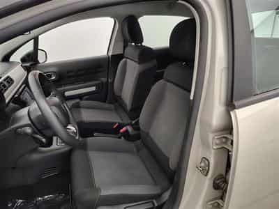 Citroen C3 1.2i PureTech 82Cv Live (2021) - Photo 7