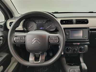 Citroen C3 1.2i PureTech 82Cv Live (2021) - Photo 9
