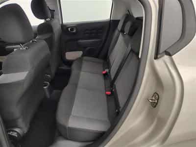 Citroen C3 1.2i PureTech 82Cv Live (2021) - Photo 13