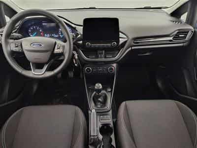 Ford Fiesta 1.0 EcoBoost Connected CARPLAY/LED/PDC (2024) - Photo 8