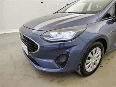Ford Fiesta 1.0 EcoBoost Connected CARPLAY/LED/PDC (2024) - Photo 15