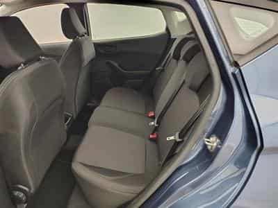 Ford Fiesta 1.0 EcoBoost Connected CARPLAY/LED/PDC (2024) - Photo 13