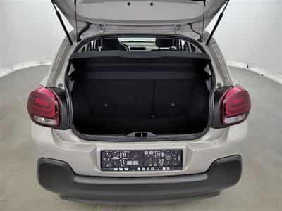 Citroen C3 1.2i PureTech 82Cv Live (2021) - Photo 14