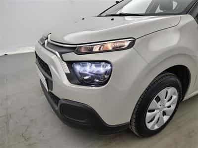 Citroen C3 1.2i PureTech 82Cv Live (2021) - Photo 15