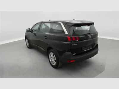 Peugeot 5008 1.2 PureTech 130Cv EAT8 Active Pack  7PL / NAVI / CAMERA (2023) - Photo 2