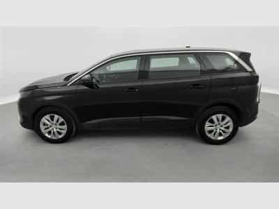 Peugeot 5008 1.2 PureTech 130Cv EAT8 Active Pack  7PL / NAVI / CAMERA (2023) - Photo 3