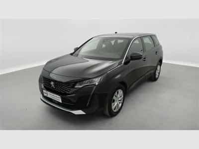 Peugeot 5008 1.2 PureTech 130Cv EAT8 Active Pack  7PL / NAVI / CAMERA (2023) - Photo 1