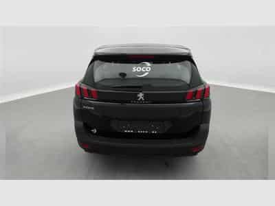 Peugeot 5008 1.2 PureTech 130Cv EAT8 Active Pack  7PL / NAVI / CAMERA (2023) - Photo 5