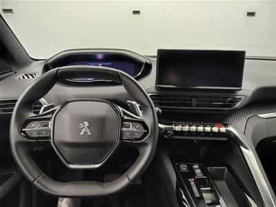 Peugeot 5008 1.2 PureTech 130Cv EAT8 Active Pack  7PL / NAVI / CAMERA (2023) - Photo 9
