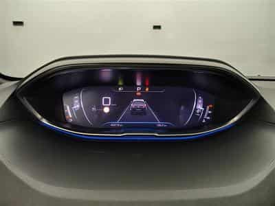 Peugeot 5008 1.2 PureTech 130Cv EAT8 Active Pack  7PL / NAVI / CAMERA (2023) - Photo 10