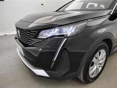 Peugeot 5008 1.2 PureTech 130Cv EAT8 Active Pack  7PL / NAVI / CAMERA (2023) - Photo 15