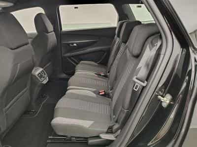 Peugeot 5008 1.2 PureTech 130Cv EAT8 Active Pack  7PL / NAVI / CAMERA (2023) - Photo 13