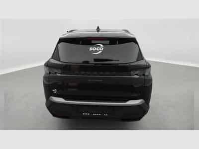 Peugeot 5008 1.2 HYBRID 145cv e-DSC6 GT 7pl. NAVI / FULL LED / CAMERA (2026) - Photo 5