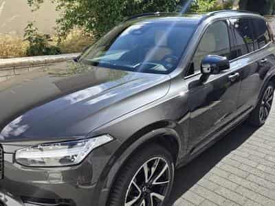 Volvo XC90 Ultimate B5 Diesel (2023) - Photo 1
