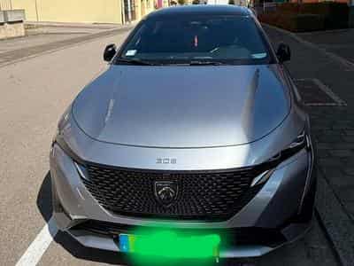 Peugeot 308 New 308 GT 1.5 BLUEHDI (2022) - Photo 1