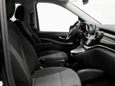 Mercedes V d Extralang*360° Kamera* (2023) - Photo 5