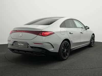 Mercedes CLA 250 + AMG-Line mit EQ Technologie (2025) - Foto 3
