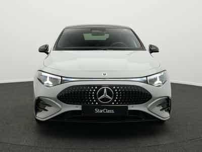 Mercedes CLA 250 + AMG-Line mit EQ Technologie (2025) - Foto 2
