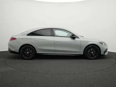Mercedes CLA 250 + AMG-Line mit EQ Technologie (2025) - Foto 5