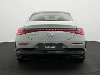 Mercedes CLA 250 + AMG-Line mit EQ Technologie (2025) - Foto 4