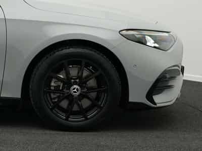 Mercedes CLA 250 + AMG-Line mit EQ Technologie (2025) - Foto 8