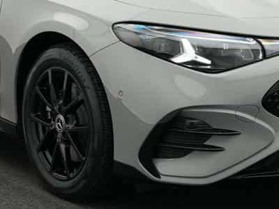 Mercedes CLA 250 + AMG-Line mit EQ Technologie (2025) - Foto 9