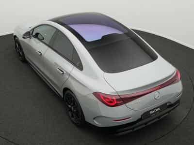 Mercedes CLA 250 + AMG-Line mit EQ Technologie (2025) - Foto 13