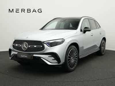 Mercedes GLC 220 d 4MATIC AMG-Line (2025) - Foto 1