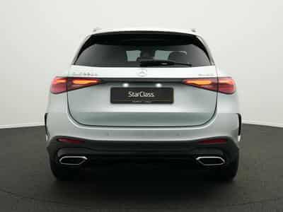 Mercedes GLC 220 d 4MATIC AMG-Line (2025) - Foto 4