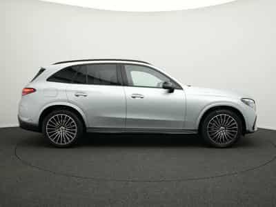 Mercedes GLC 220 d 4MATIC AMG-Line (2025) - Foto 5