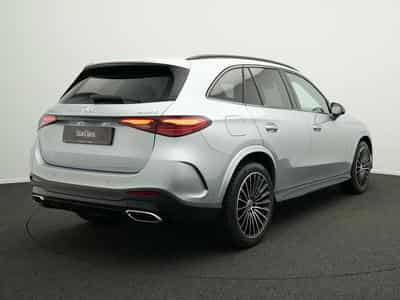 Mercedes GLC 220 d 4MATIC AMG-Line (2025) - Foto 3