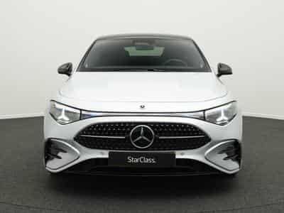 Mercedes CLA 200 AMG-Line (2025) - Foto 2