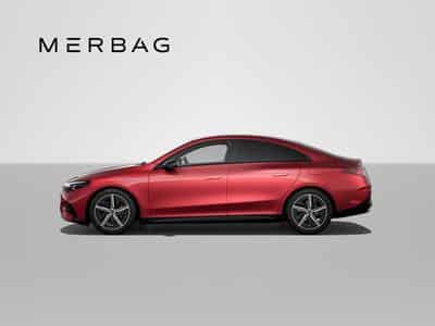 Mercedes CLA 180 AMG-Line (2025) - Foto 5