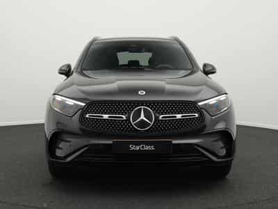 Mercedes GLC 220 d 4MATIC AMG-Line Premium (2026) - Foto 2