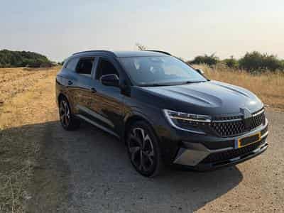 Renault Espace Esprit Alpine E-Tech full-hybrid 200 (2024) - Photo 1