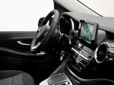 Mercedes V d Extralang*360° Kamera* (2023) - Photo 8