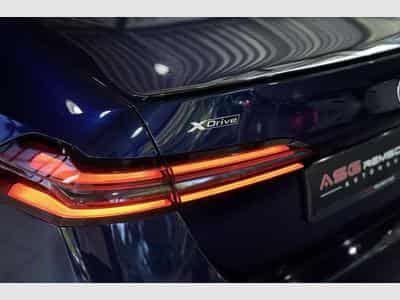 BMW 540 d Limousine xD M Sport Pro 1.H *Pano *Schale (2025) - Foto 15
