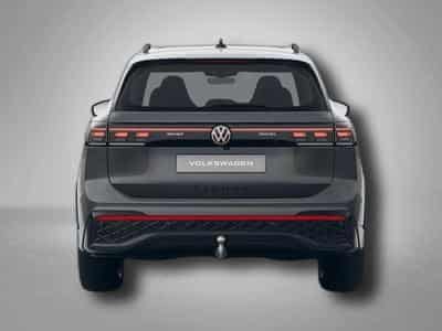 VW Tiguan R-Line 1.5 eTSI 7-Gang-DSG (2025) - Photo 4