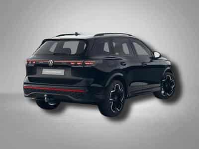 VW Tiguan R-Line 1.5 eTSI 7-Gang-DSG (2025) - Photo 5