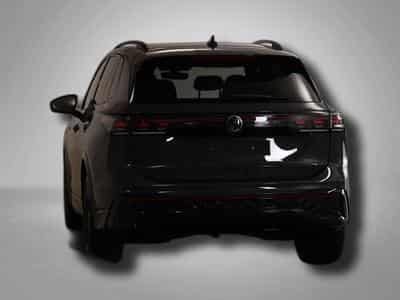 VW Tiguan R-Line 1.5 eTSI 7-Gang-DSG (2025) - Foto 5