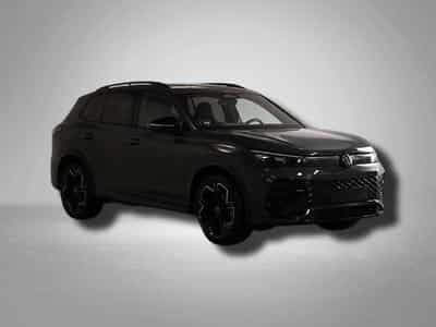 VW Tiguan R-Line 1.5 eTSI 7-Gang-DSG (2025) - Foto 8