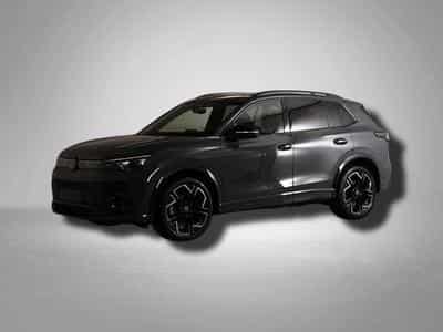 VW Tiguan R-Line 1.5 eTSI 7-Gang-DSG (2025) - Foto 2