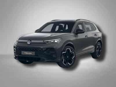 VW Tiguan R-Line 1.5 eTSI 7-Gang-DSG (2025) - Foto 1