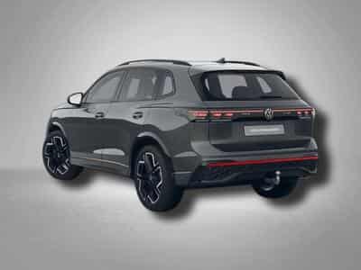 VW Tiguan R-Line 1.5 eTSI 7-Gang-DSG (2025) - Foto 3