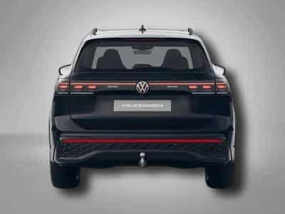VW Tiguan R-Line 1.5 eTSI 7-Gang-DSG (2025) - Foto 4