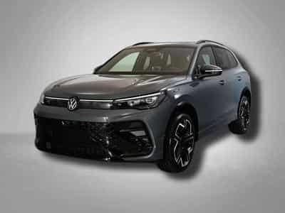 VW Tiguan R-Line 2.0 TSI 7-Gang-DSG 4MOTION (2026) - Foto 1